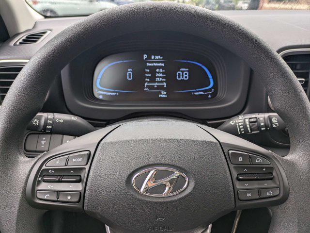 2026 Hyundai Venue - $21,997