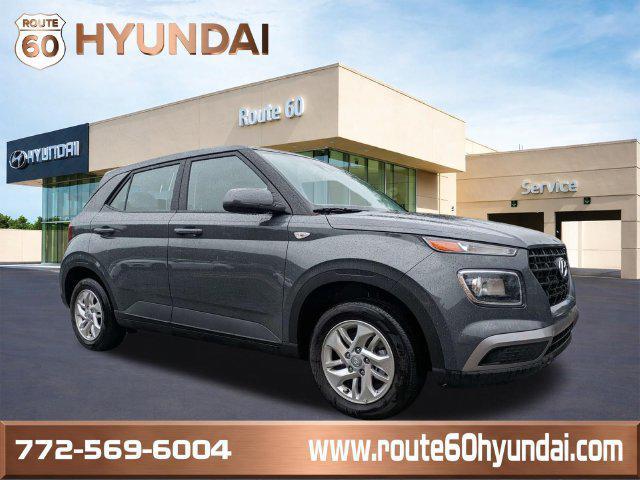 2026 Hyundai Venue - $21,997