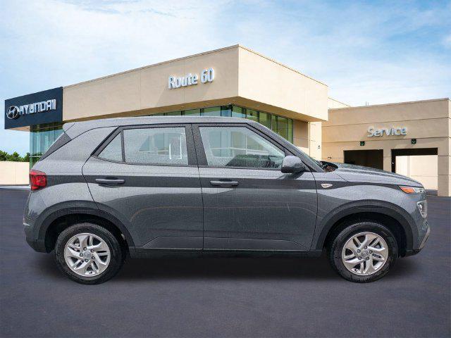 2026 Hyundai Venue - $21,997