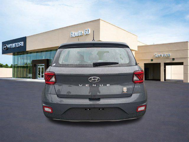 2026 Hyundai Venue - $21,997