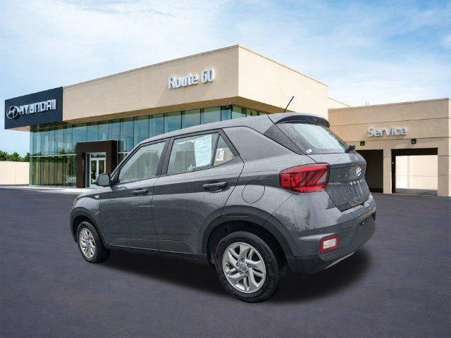 2026 Hyundai Venue - $21,997