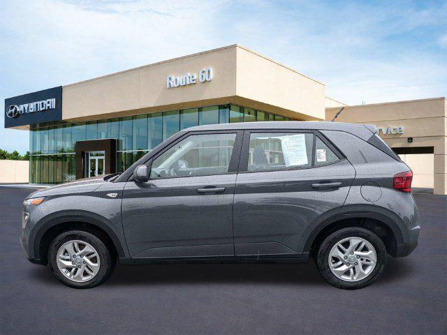 2026 Hyundai Venue - $21,997