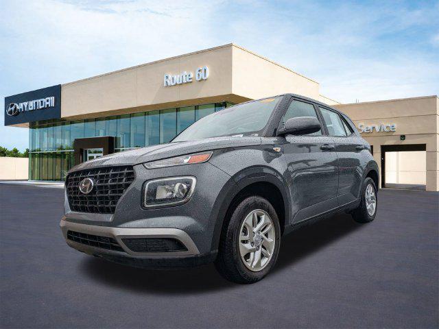 2026 Hyundai Venue - $21,997