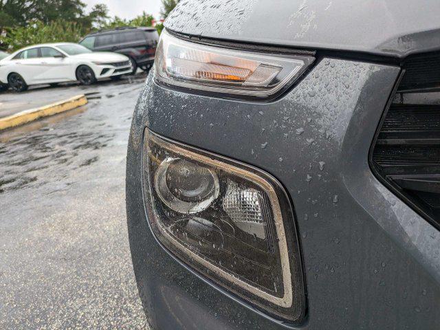 2026 Hyundai Venue - $21,997