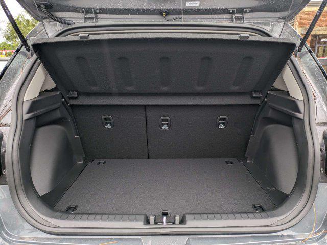 2026 Hyundai Venue - $21,997