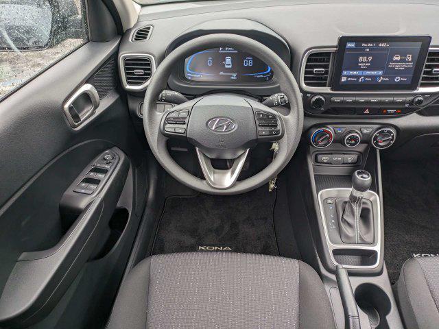 2026 Hyundai Venue - $21,997