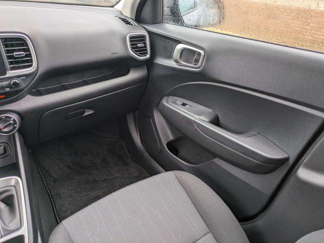 2026 Hyundai Venue - $21,997