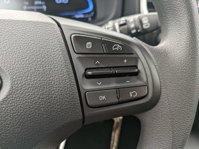 2026 Hyundai Venue - $21,997