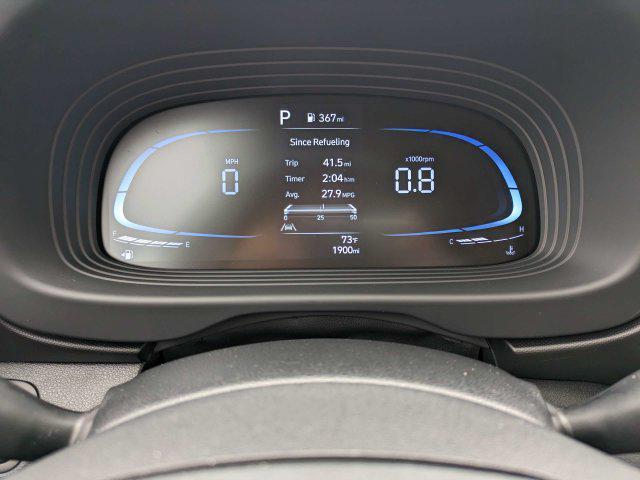 2026 Hyundai Venue - $21,997