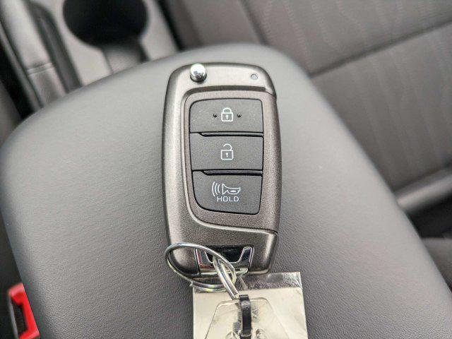 2026 Hyundai Venue - $21,997