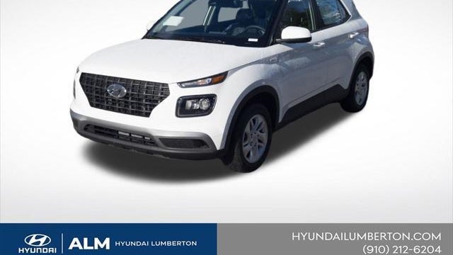 Preowned 2026 Hyundai VENUE SE for Sale