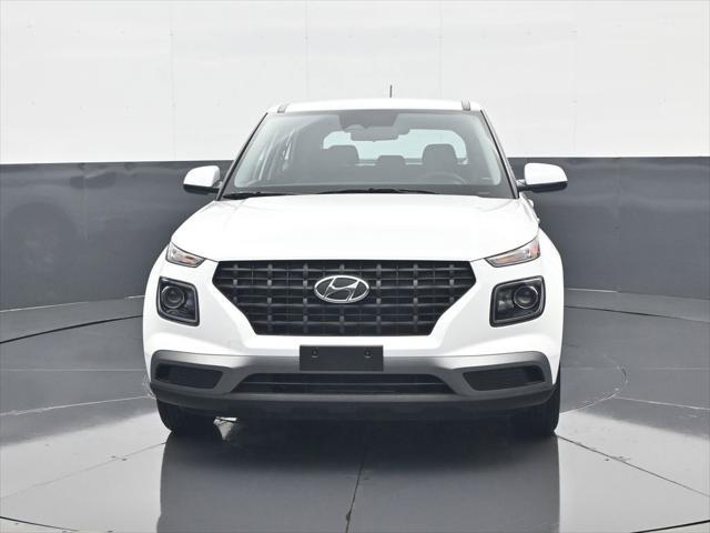 2026 Hyundai Venue - $20,997