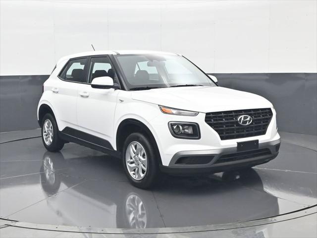 2026 Hyundai Venue - $20,997