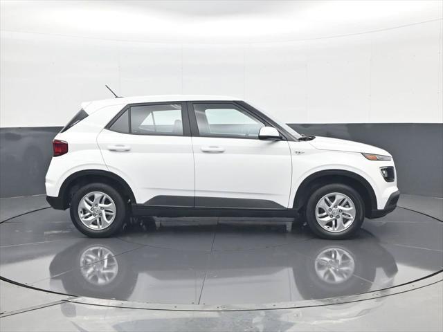 2026 Hyundai Venue - $20,997