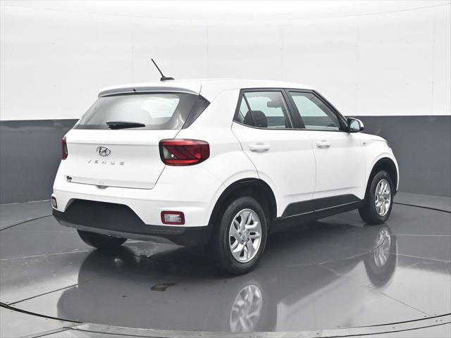 2026 Hyundai Venue - $20,997