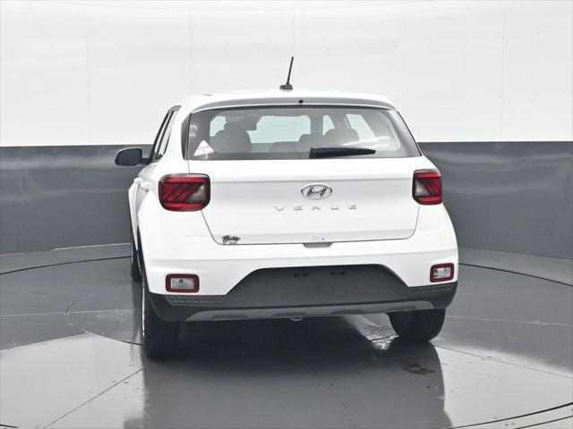 2026 Hyundai Venue - $20,997