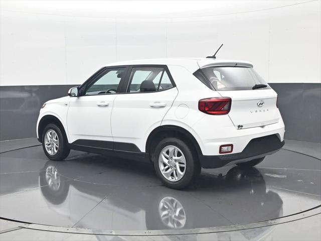 2026 Hyundai Venue - $20,997