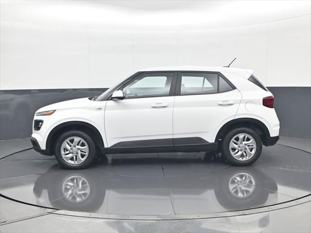 2026 Hyundai Venue - $20,997