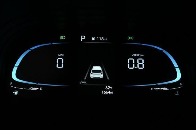 2026 Hyundai Venue - $20,997