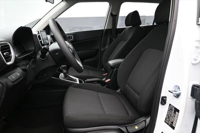 2026 Hyundai Venue - $20,997