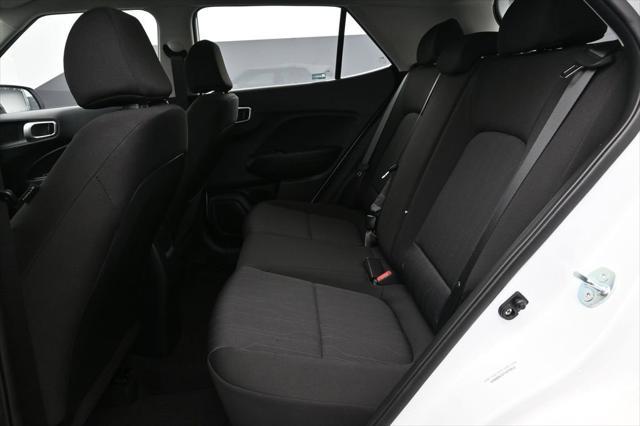 2026 Hyundai Venue - $20,997