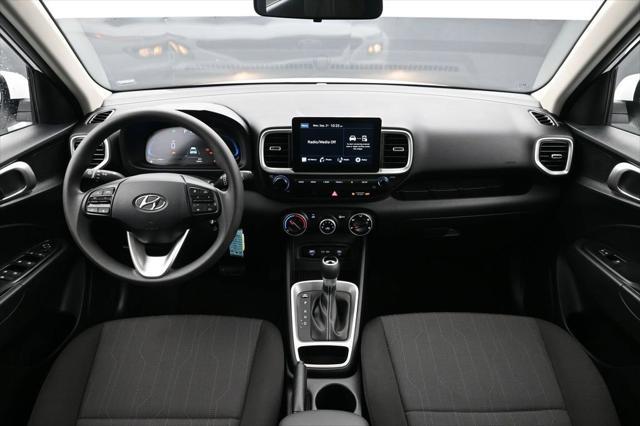 2026 Hyundai Venue - $20,997