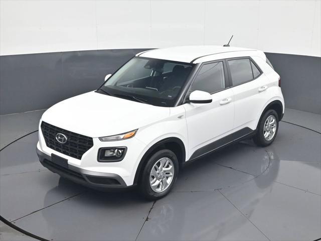 2026 Hyundai Venue - $20,997