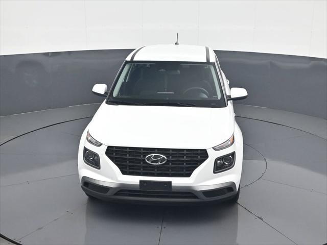 2026 Hyundai Venue - $20,997