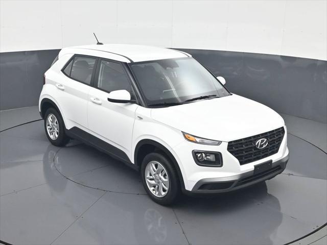 2026 Hyundai Venue - $20,997