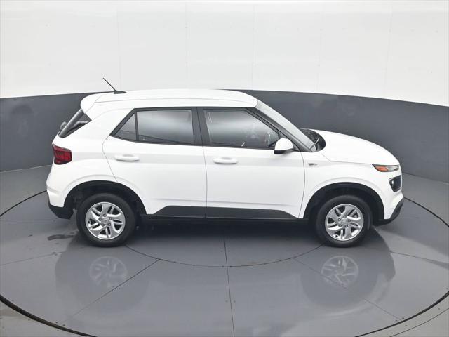 2026 Hyundai Venue - $20,997