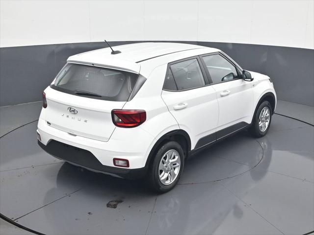 2026 Hyundai Venue - $20,997