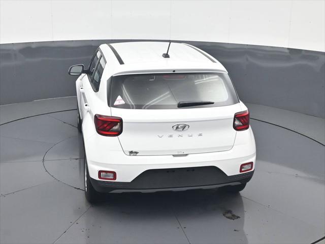 2026 Hyundai Venue - $20,997