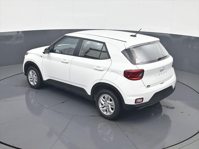2026 Hyundai Venue - $20,997