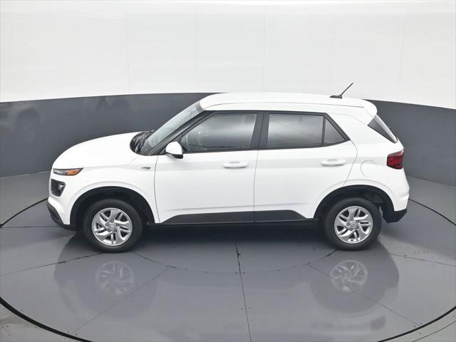 2026 Hyundai Venue - $20,997