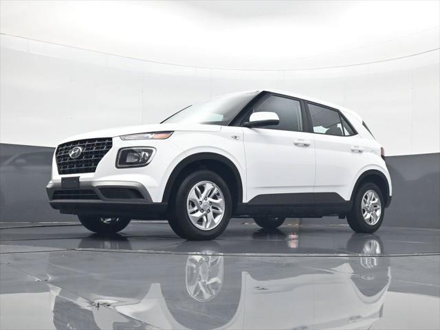 2026 Hyundai Venue - $20,997