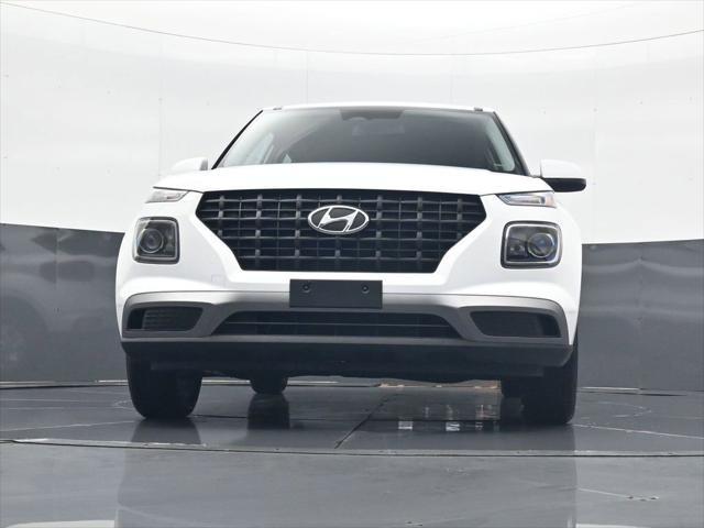 2026 Hyundai Venue - $20,997