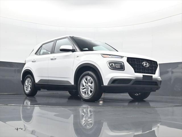 2026 Hyundai Venue - $20,997