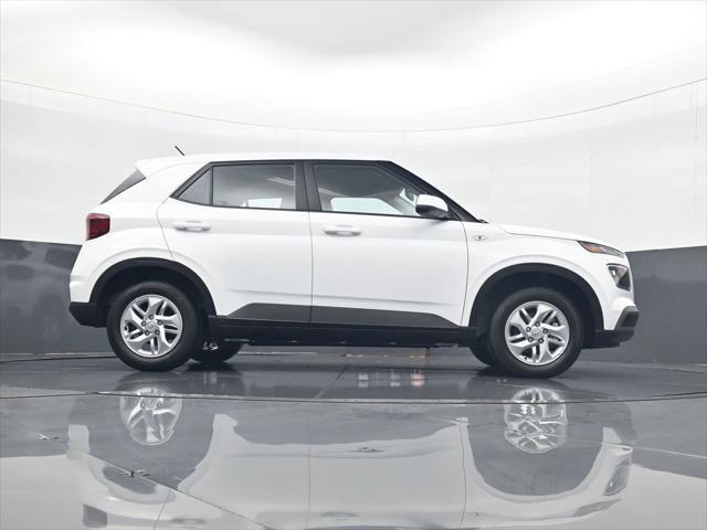 2026 Hyundai Venue - $20,997