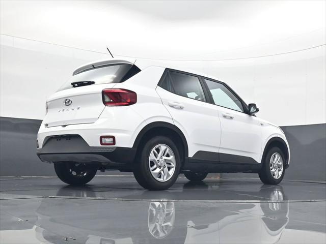 2026 Hyundai Venue - $20,997