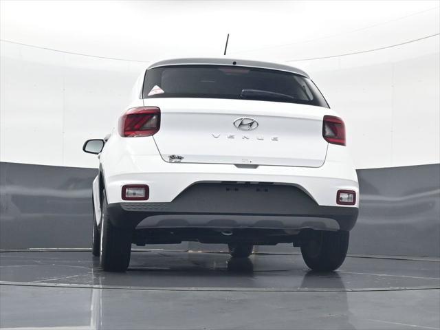 2026 Hyundai Venue - $20,997
