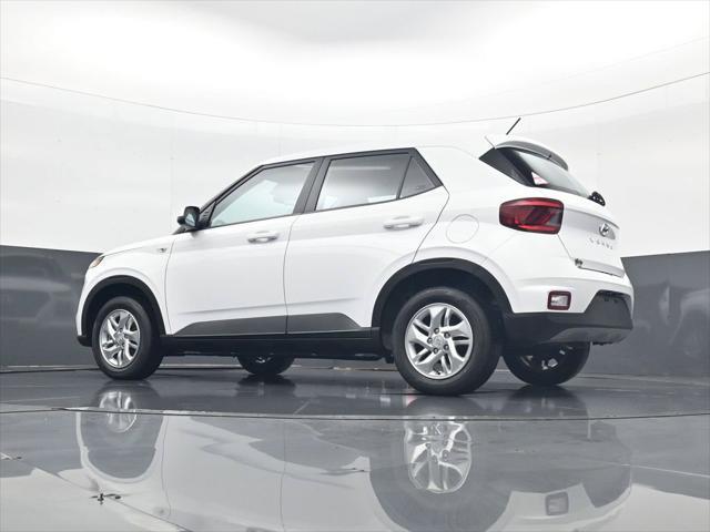 2026 Hyundai Venue - $20,997