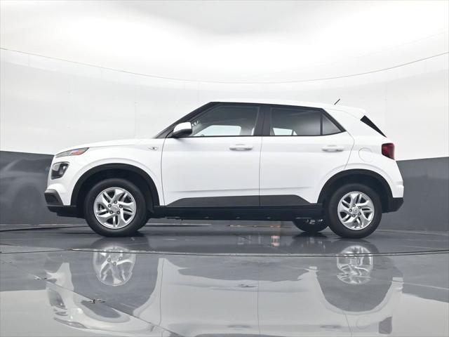 2026 Hyundai Venue - $20,997