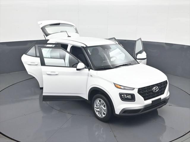 2026 Hyundai Venue - $20,997