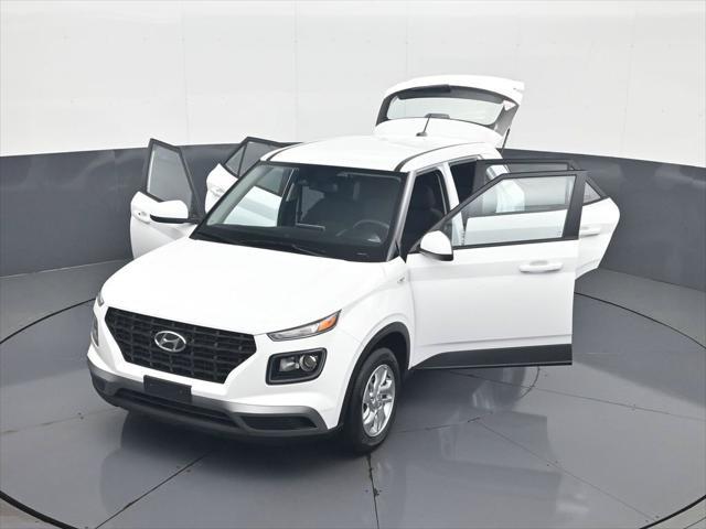 2026 Hyundai Venue - $20,997