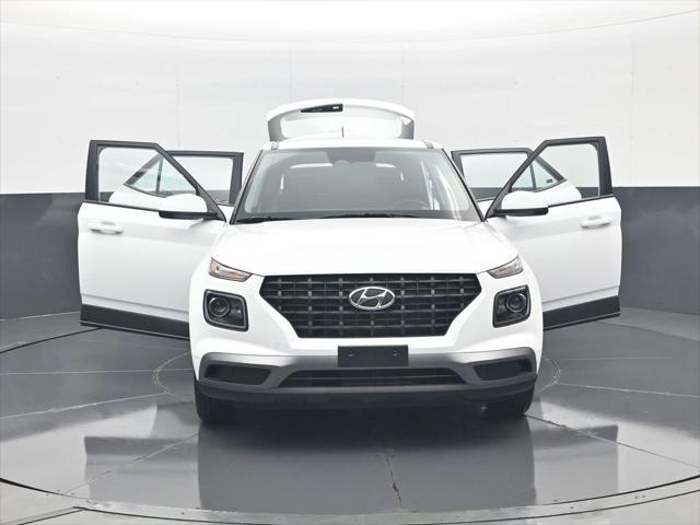 2026 Hyundai Venue - $20,997
