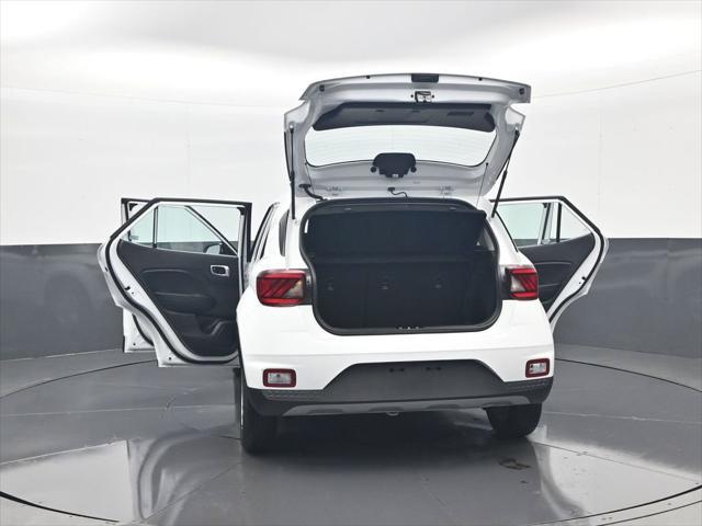 2026 Hyundai Venue - $20,997