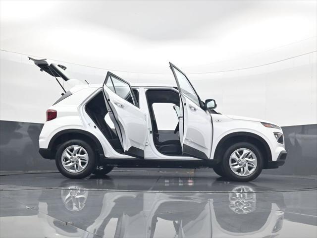 2026 Hyundai Venue - $20,997