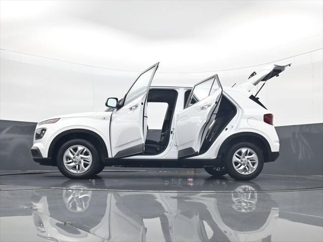 2026 Hyundai Venue - $20,997