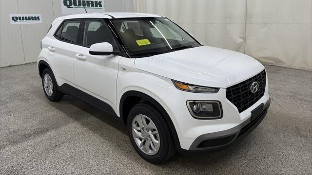 Preowned 2026 Hyundai VENUE SE for Sale