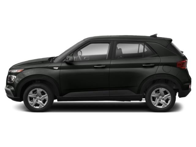 2022 Hyundai VENUE SE — photo 1 of 12